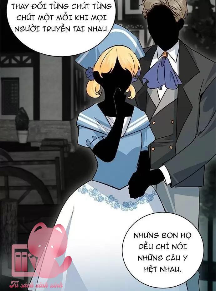 Hoàng Hậu Tái Hôn - Chap 34 - Trang 55