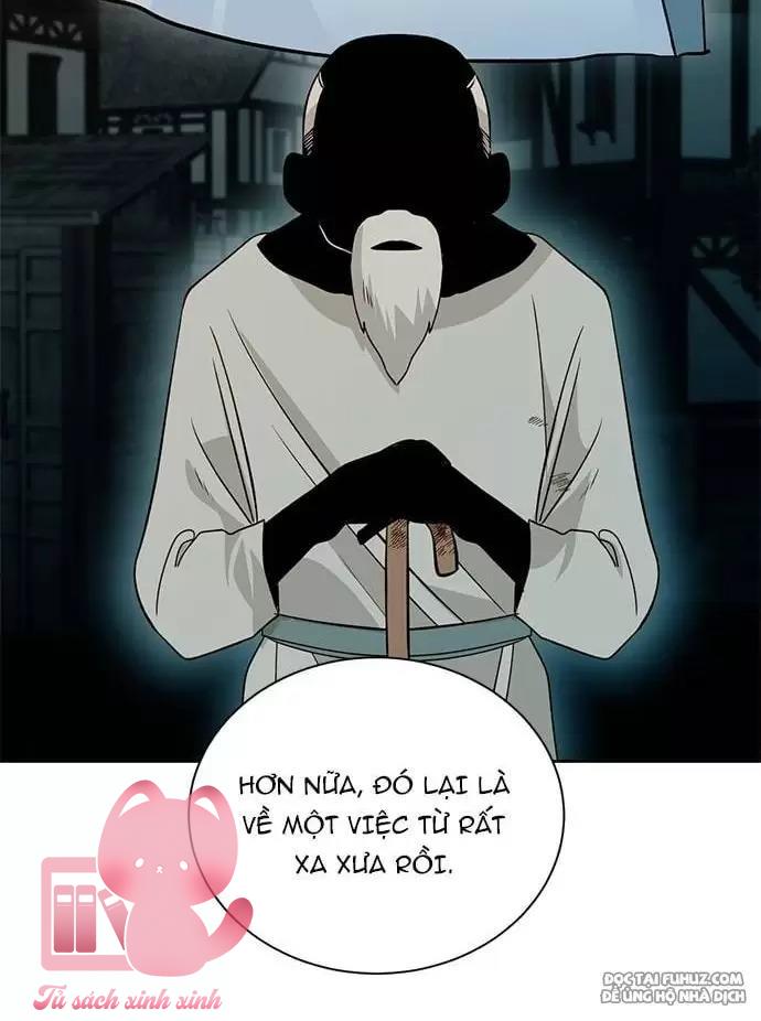 Hoàng Hậu Tái Hôn - Chap 34 - Trang 56
