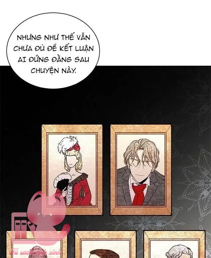 Hoàng Hậu Tái Hôn - Chap 34 - Trang 58