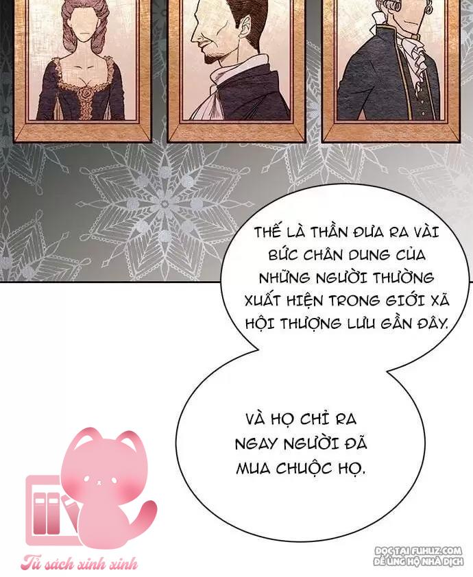 Hoàng Hậu Tái Hôn - Chap 34 - Trang 59