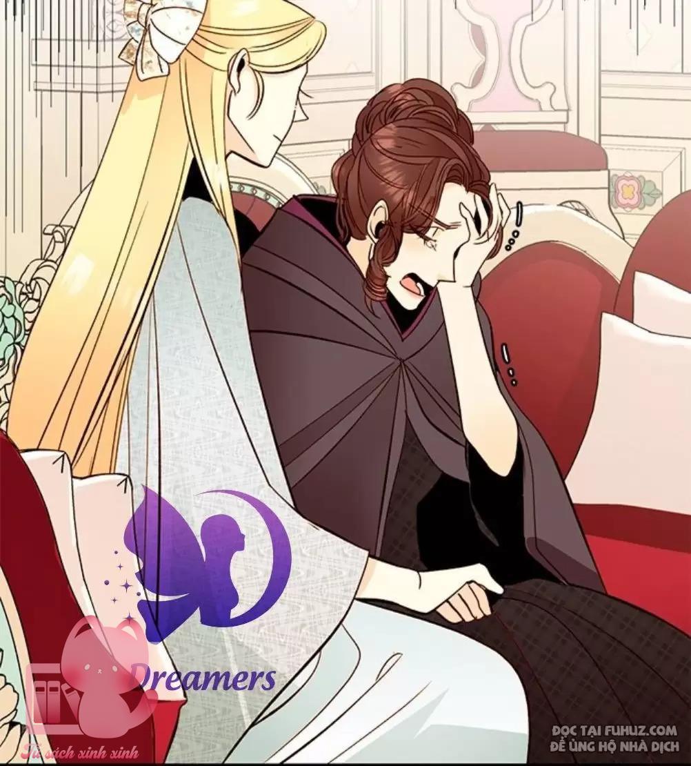 Hoàng Hậu Tái Hôn - Chap 34 - Trang 7