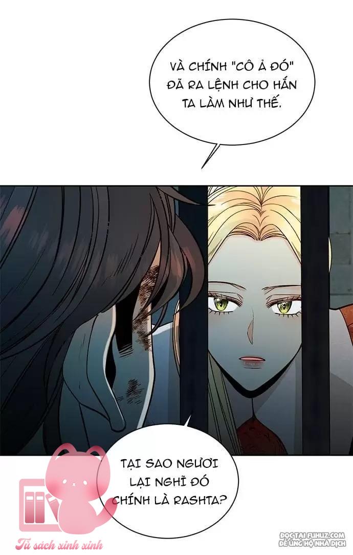 Hoàng Hậu Tái Hôn - Chap 34 - Trang 62
