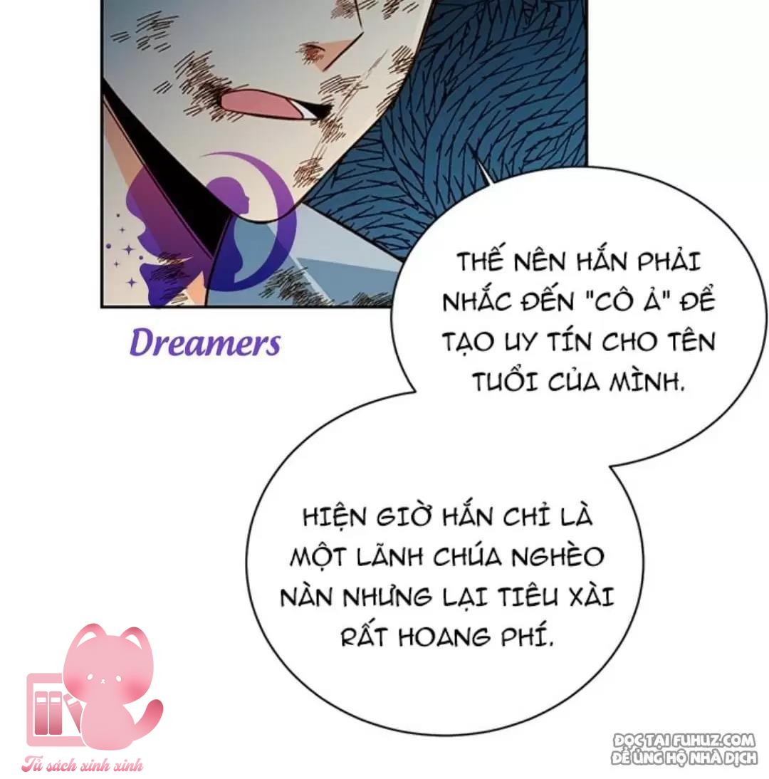 Hoàng Hậu Tái Hôn - Chap 34 - Trang 64