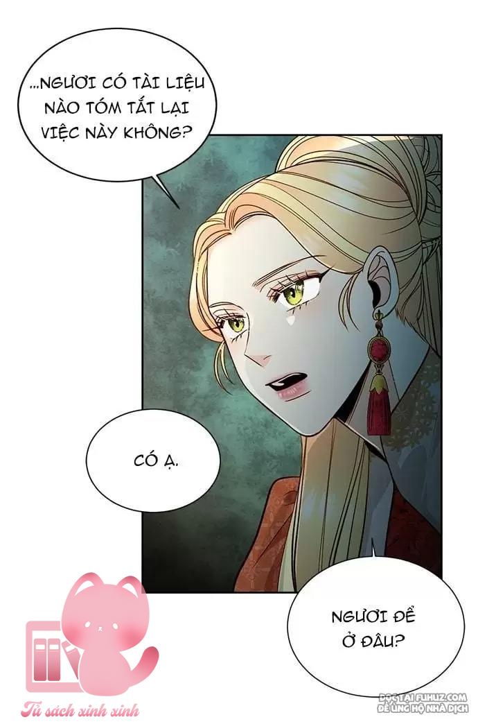Hoàng Hậu Tái Hôn - Chap 34 - Trang 65