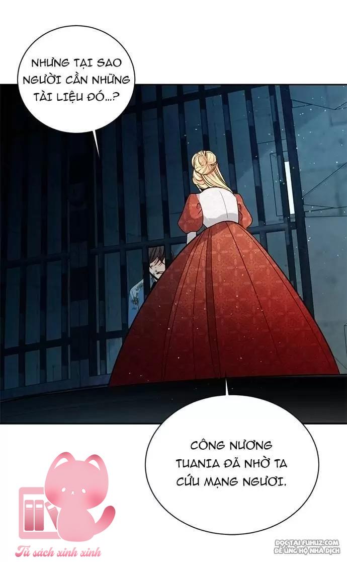 Hoàng Hậu Tái Hôn - Chap 34 - Trang 67
