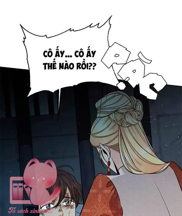 Hoàng Hậu Tái Hôn - Chap 34 - Trang 68