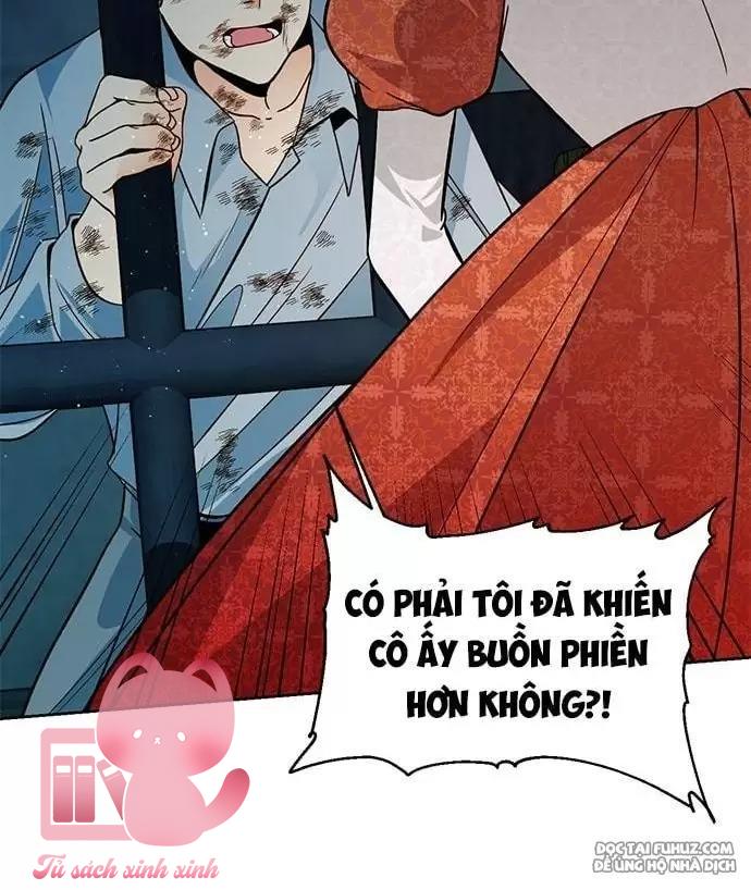 Hoàng Hậu Tái Hôn - Chap 34 - Trang 69