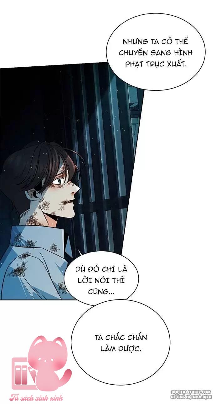 Hoàng Hậu Tái Hôn - Chap 34 - Trang 71