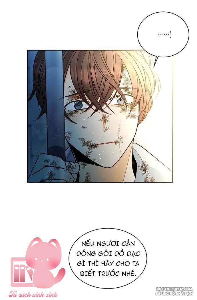 Hoàng Hậu Tái Hôn - Chap 34 - Trang 72