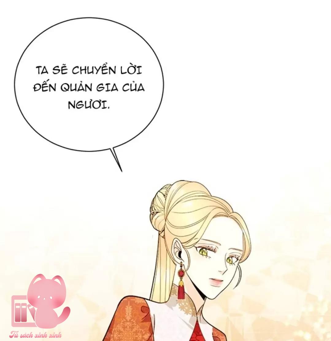 Hoàng Hậu Tái Hôn - Chap 34 - Trang 73