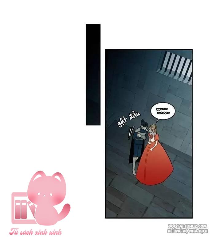 Hoàng Hậu Tái Hôn - Chap 34 - Trang 75