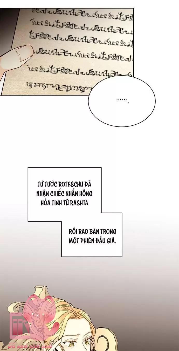 Hoàng Hậu Tái Hôn - Chap 34 - Trang 76