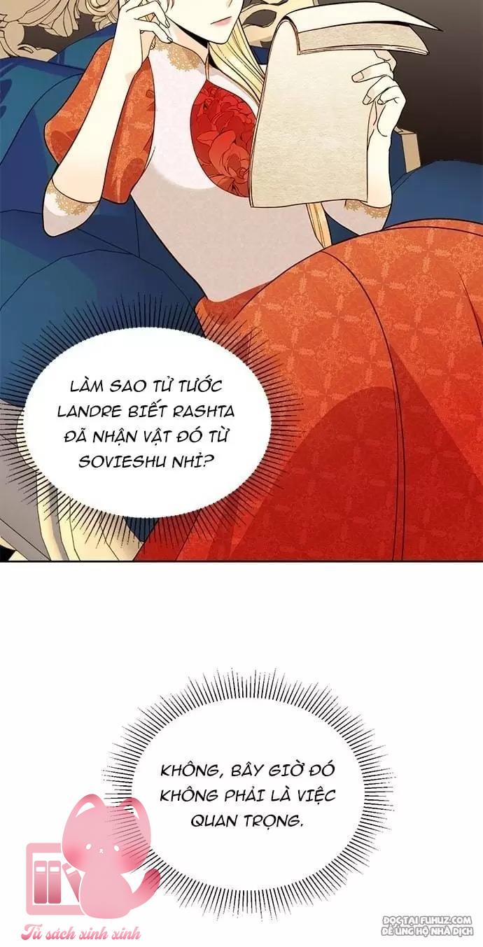 Hoàng Hậu Tái Hôn - Chap 34 - Trang 77