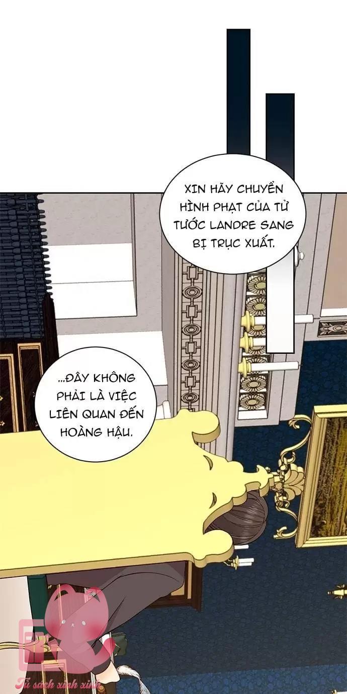 Hoàng Hậu Tái Hôn - Chap 34 - Trang 78