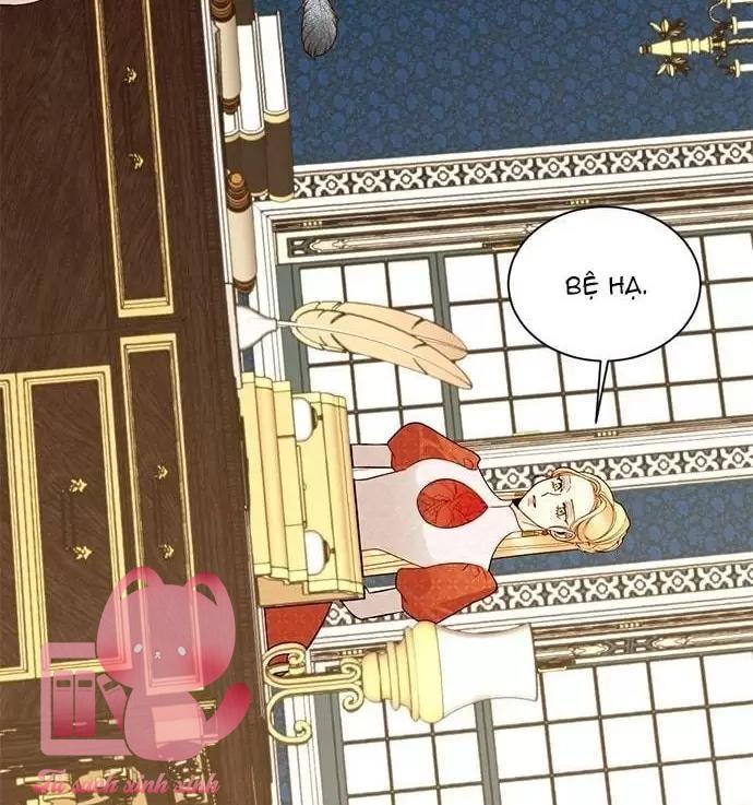 Hoàng Hậu Tái Hôn - Chap 34 - Trang 79