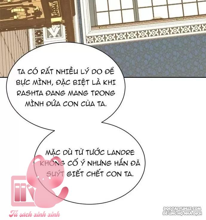Hoàng Hậu Tái Hôn - Chap 34 - Trang 80