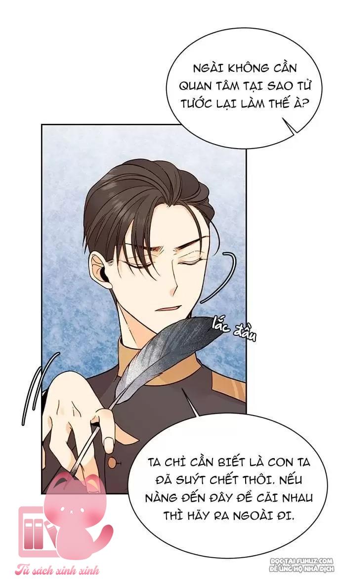 Hoàng Hậu Tái Hôn - Chap 34 - Trang 81