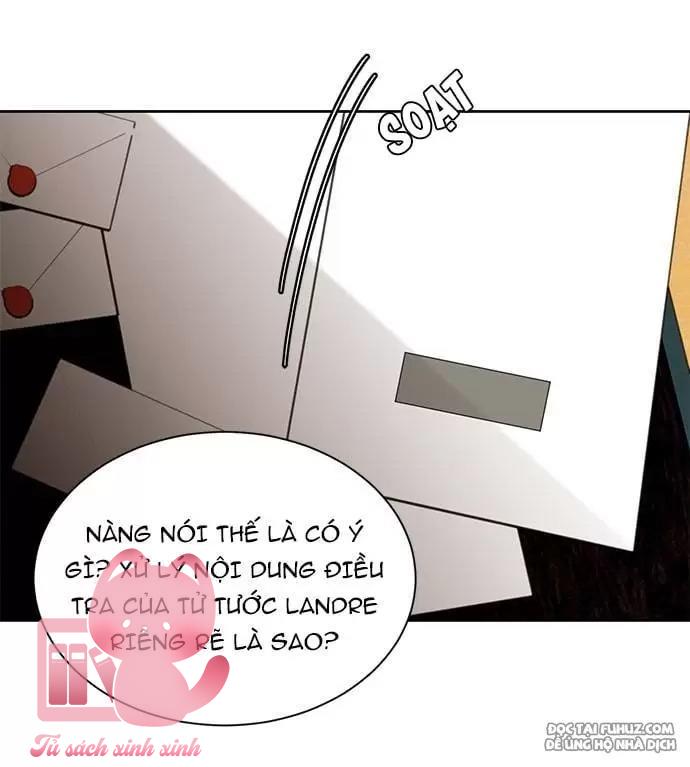 Hoàng Hậu Tái Hôn - Chap 34 - Trang 83