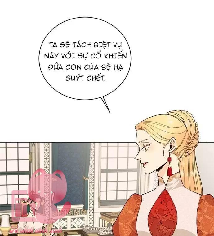 Hoàng Hậu Tái Hôn - Chap 34 - Trang 84