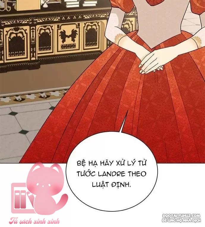 Hoàng Hậu Tái Hôn - Chap 34 - Trang 85
