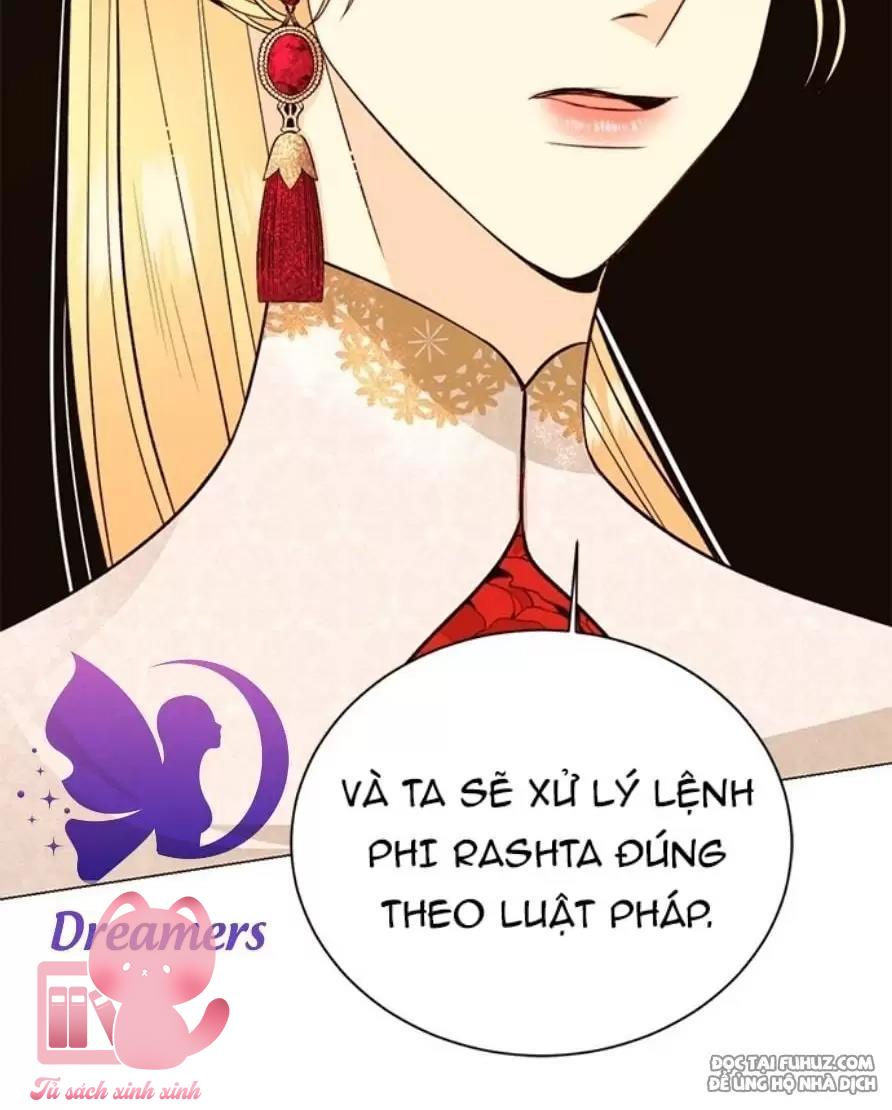 Hoàng Hậu Tái Hôn - Chap 34 - Trang 87