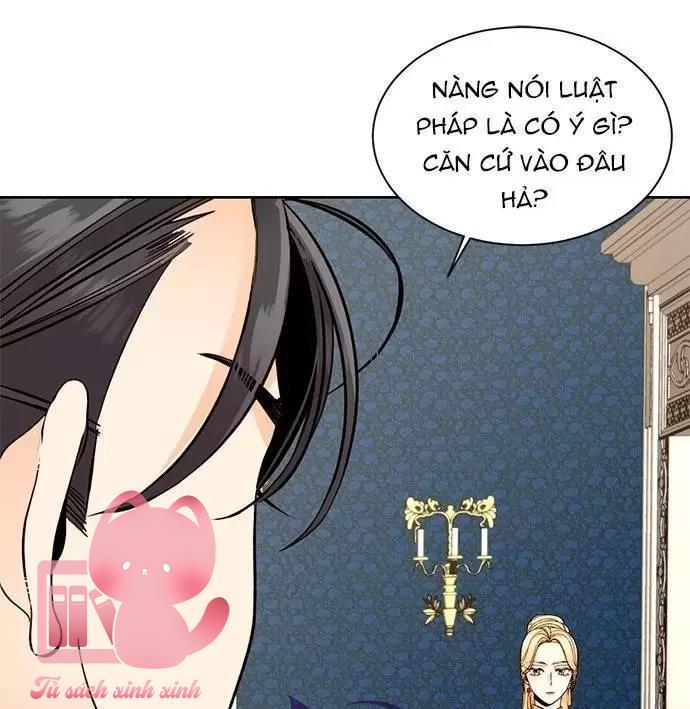 Hoàng Hậu Tái Hôn - Chap 35 - Trang 1