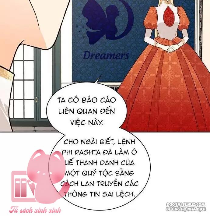 Hoàng Hậu Tái Hôn - Chap 35 - Trang 2