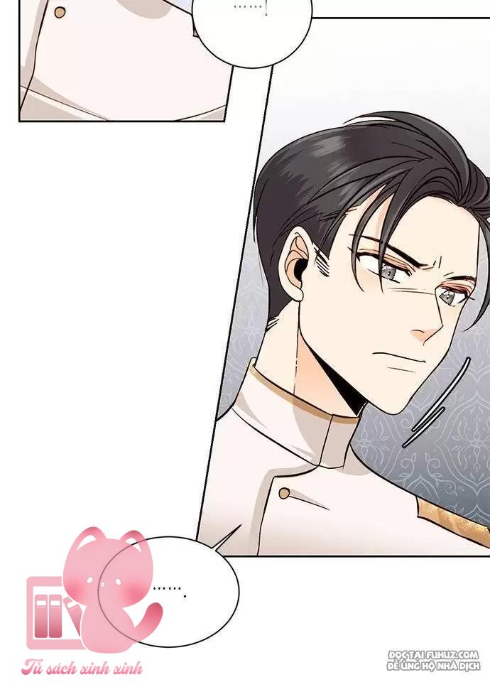 Hoàng Hậu Tái Hôn - Chap 35 - Trang 11
