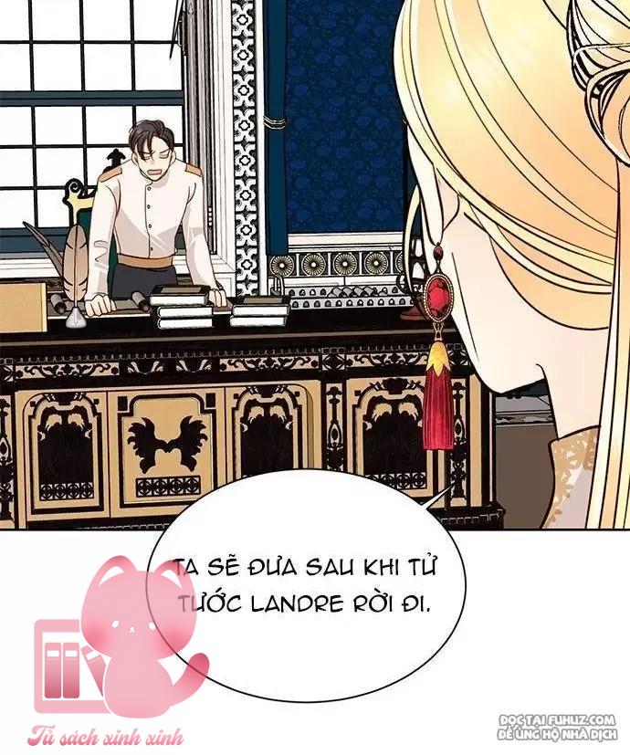 Hoàng Hậu Tái Hôn - Chap 35 - Trang 13