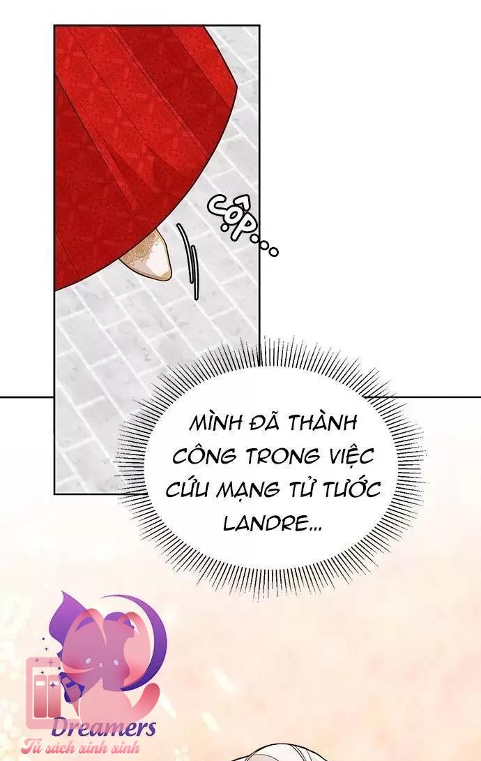 Hoàng Hậu Tái Hôn - Chap 35 - Trang 17