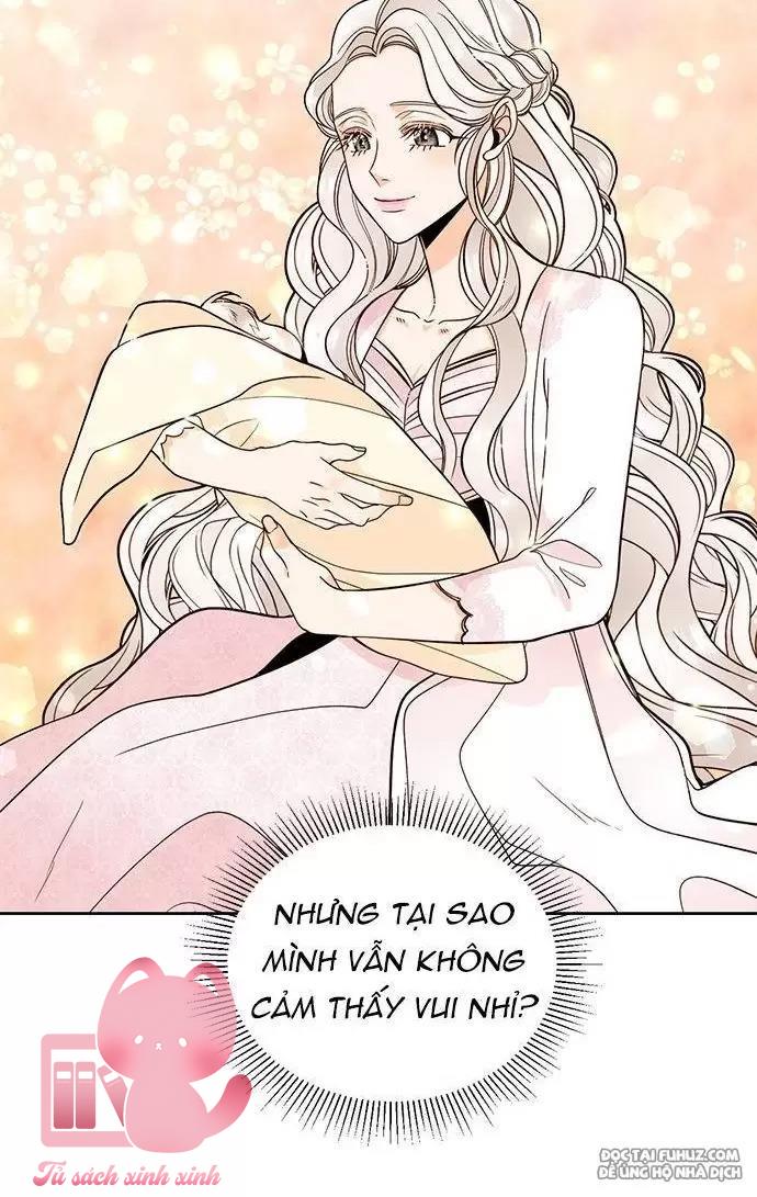 Hoàng Hậu Tái Hôn - Chap 35 - Trang 18