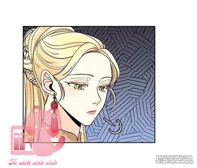 Hoàng Hậu Tái Hôn - Chap 35 - Trang 19