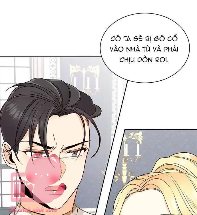 Hoàng Hậu Tái Hôn - Chap 35 - Trang 3