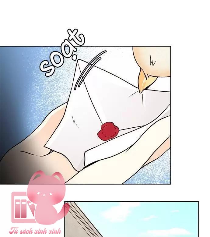 Hoàng Hậu Tái Hôn - Chap 35 - Trang 22
