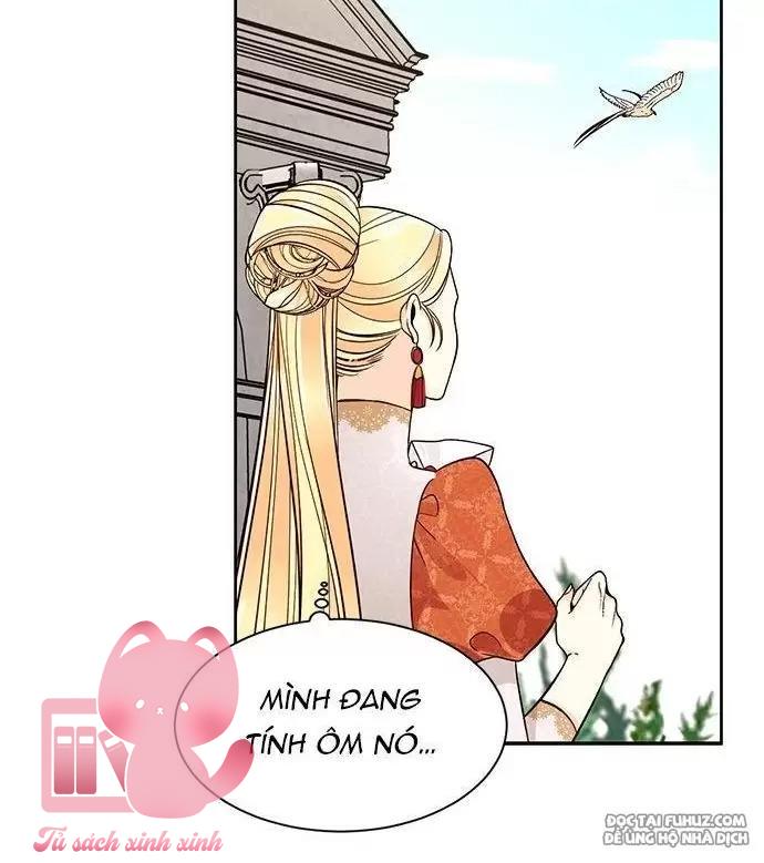 Hoàng Hậu Tái Hôn - Chap 35 - Trang 23