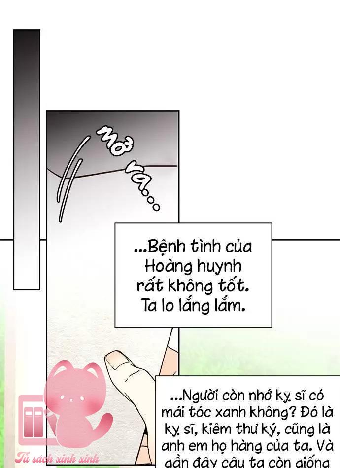 Hoàng Hậu Tái Hôn - Chap 35 - Trang 24