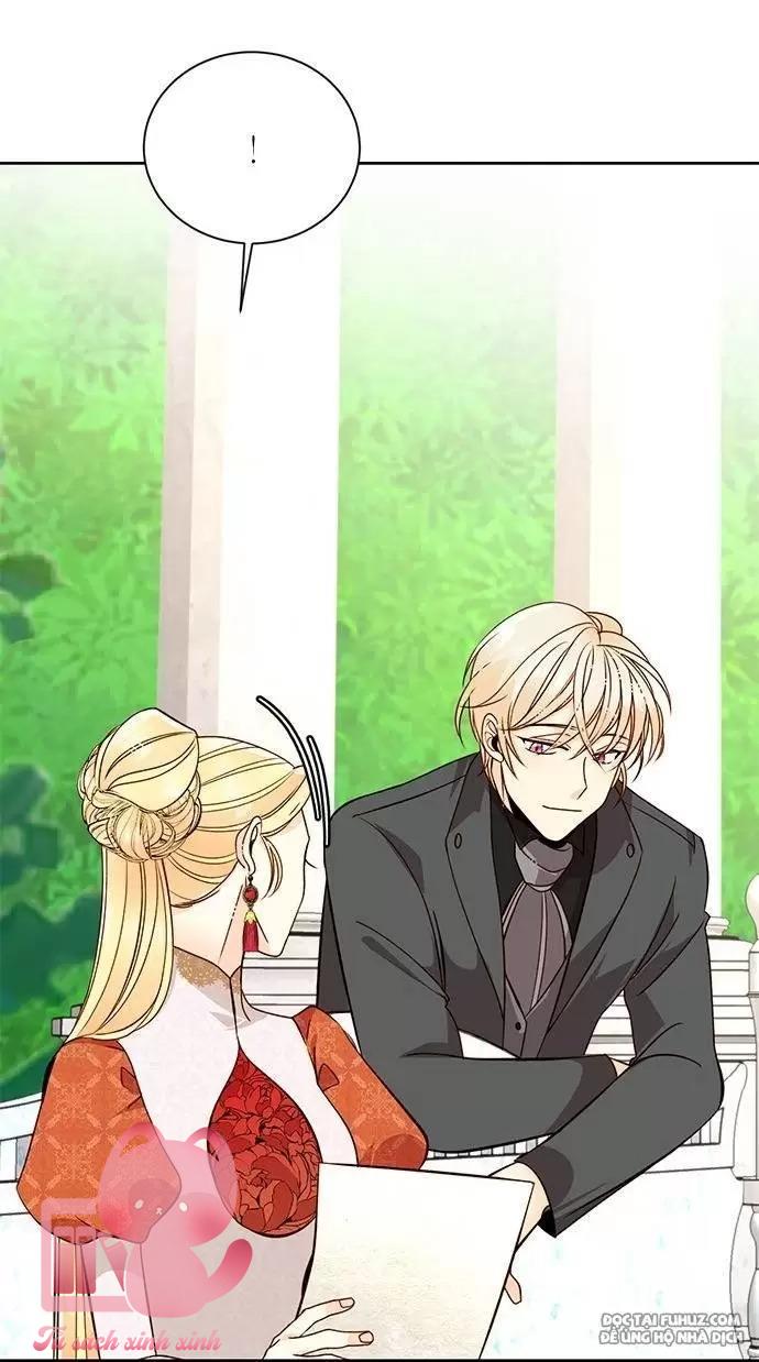 Hoàng Hậu Tái Hôn - Chap 35 - Trang 27