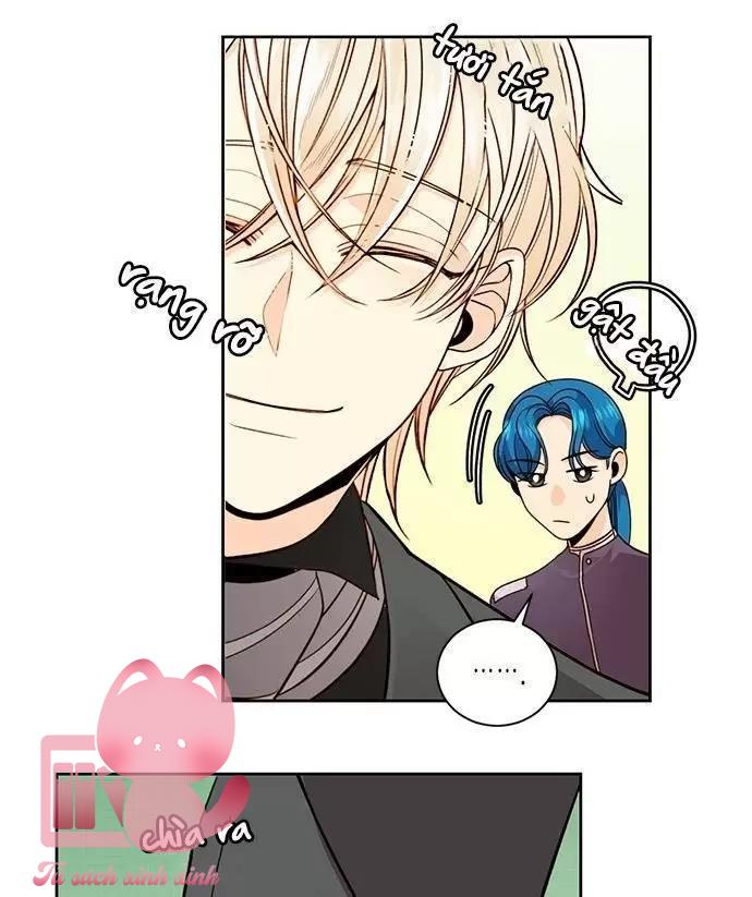 Hoàng Hậu Tái Hôn - Chap 35 - Trang 28