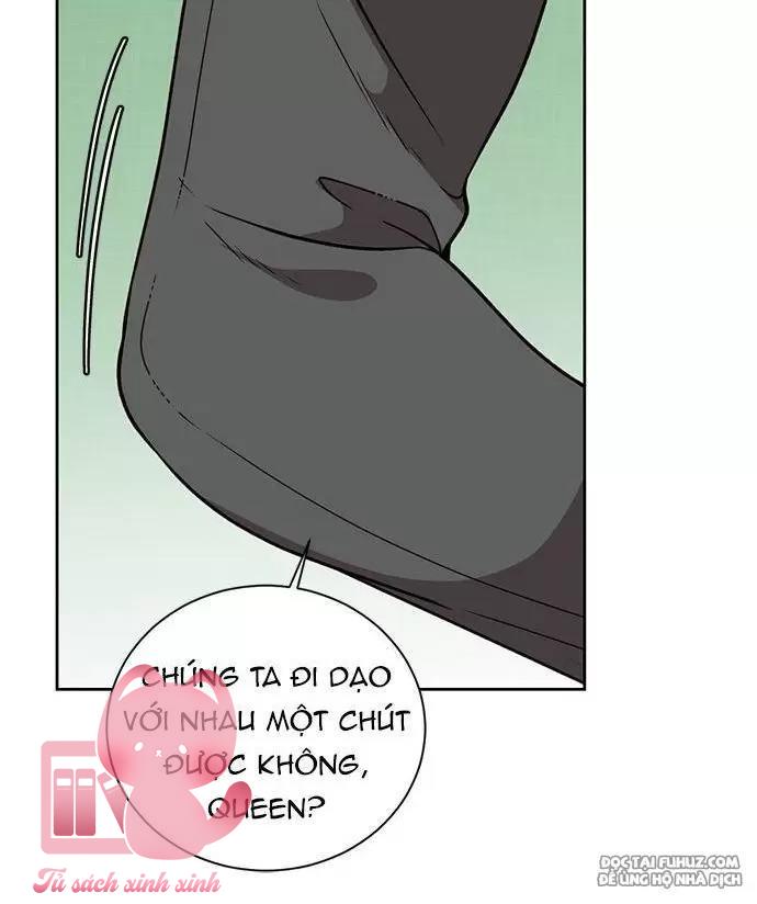 Hoàng Hậu Tái Hôn - Chap 35 - Trang 29