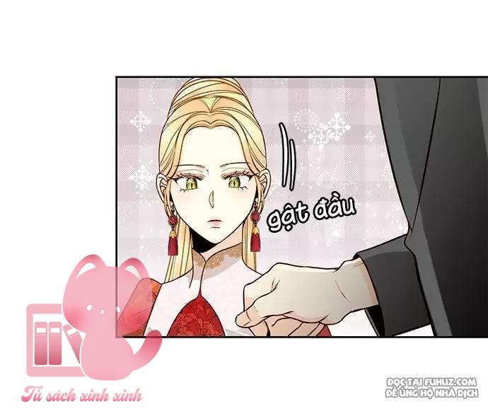 Hoàng Hậu Tái Hôn - Chap 35 - Trang 30