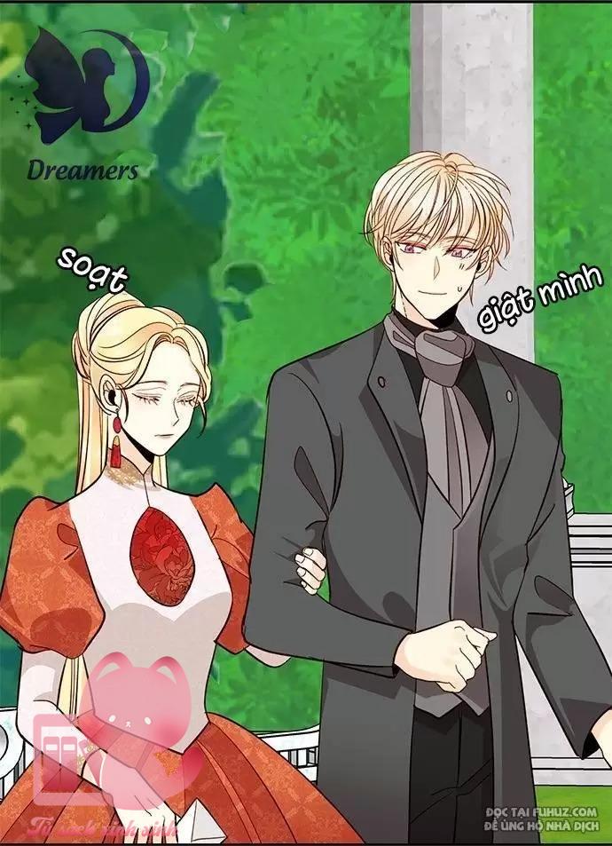 Hoàng Hậu Tái Hôn - Chap 35 - Trang 31