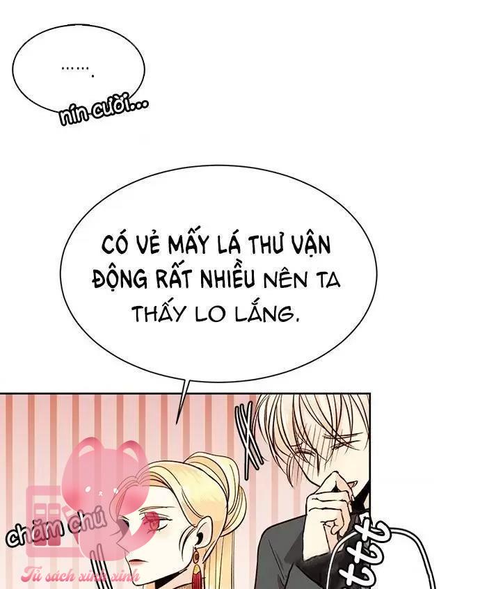 Hoàng Hậu Tái Hôn - Chap 35 - Trang 35