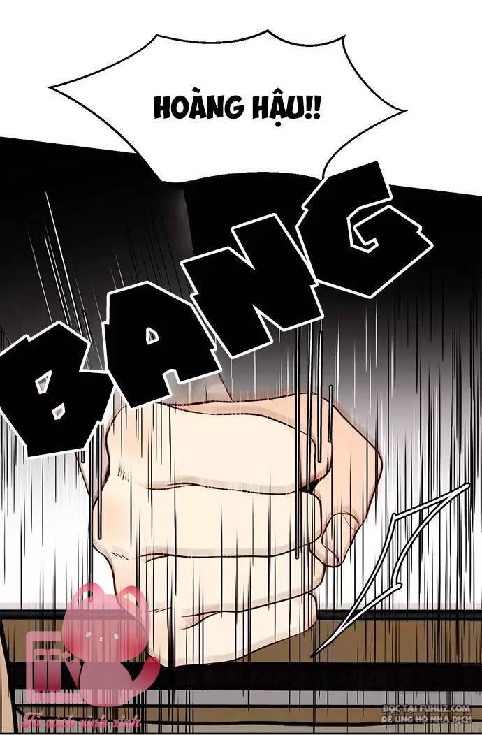 Hoàng Hậu Tái Hôn - Chap 35 - Trang 5
