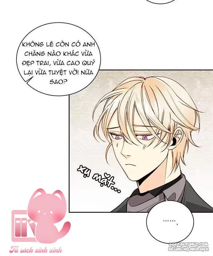 Hoàng Hậu Tái Hôn - Chap 35 - Trang 44
