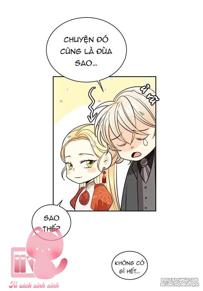 Hoàng Hậu Tái Hôn - Chap 35 - Trang 47