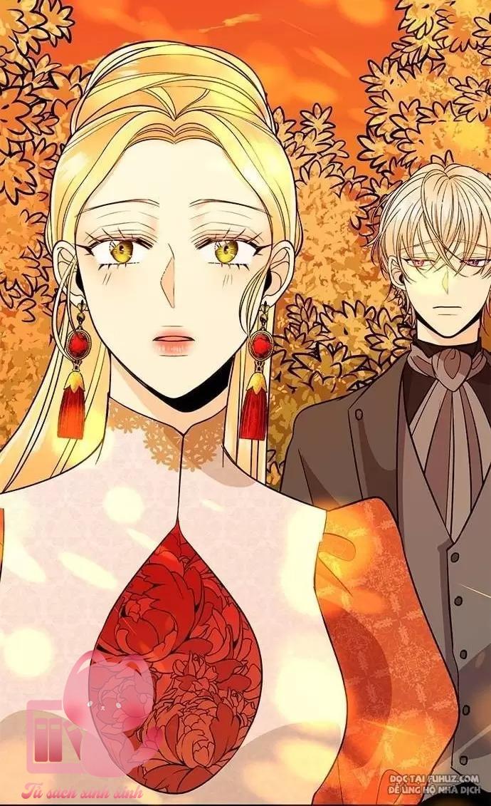 Hoàng Hậu Tái Hôn - Chap 35 - Trang 49