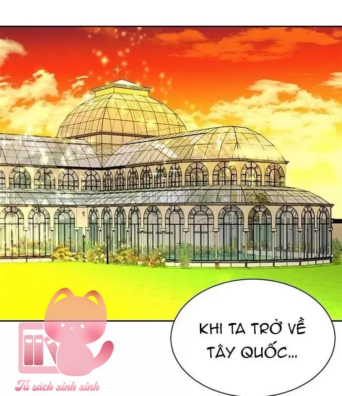 Hoàng Hậu Tái Hôn - Chap 35 - Trang 50