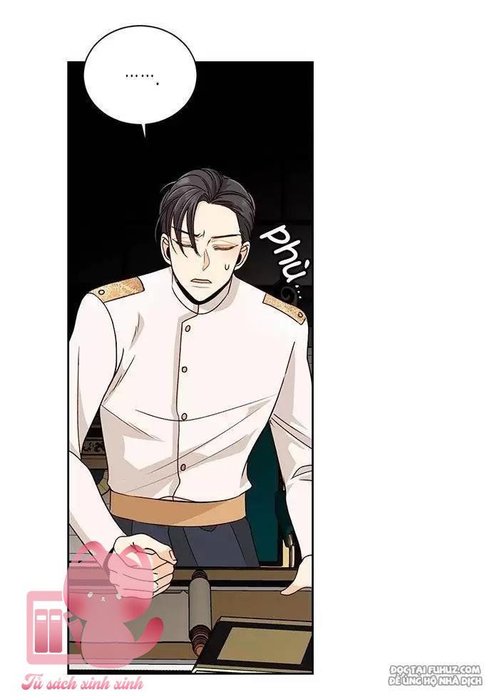 Hoàng Hậu Tái Hôn - Chap 35 - Trang 6