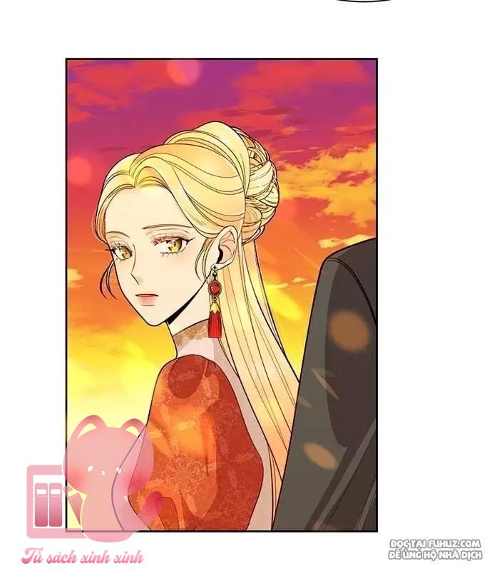 Hoàng Hậu Tái Hôn - Chap 35 - Trang 51