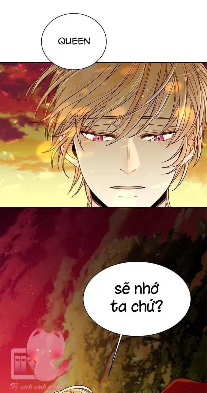 Hoàng Hậu Tái Hôn - Chap 35 - Trang 52